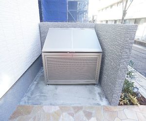 フォンターナ　鈴谷 103号-13