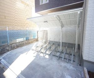 フォンターナ　鈴谷 103号-14