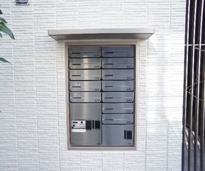 フォンターナ　鈴谷 103号-15