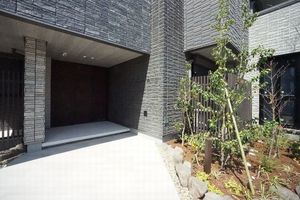 ブライト蕨北町 204号-2