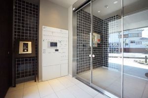 ブライト蕨北町 204号-3