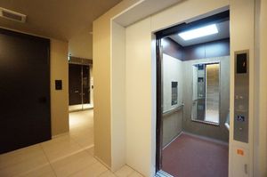 ブライト蕨北町 204号-4