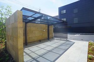 ヴィアソーレ 301号-14