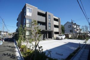 ヴィラ　ロベリア 102号-12