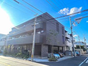 メゾン　ド　アムー