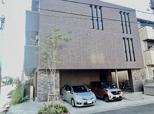 メゾン ド アムー 203号-12