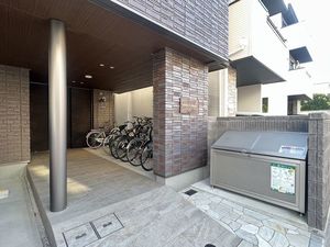 メゾン ド アムー 203号-13