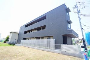 パス・ガヴァン南与野