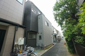 グランルーチェ上木崎