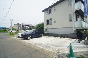 ルミエール大門 204号-3