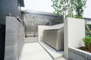 ルミエール大門 204号-4