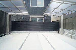 ルミエール大門 204号-5