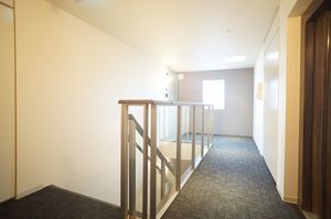ラクー川口並木 202号-5