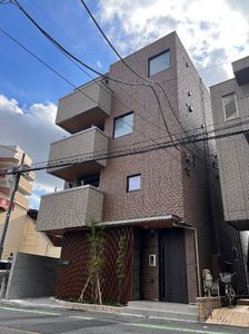 グラン　アルベロ 302号-1