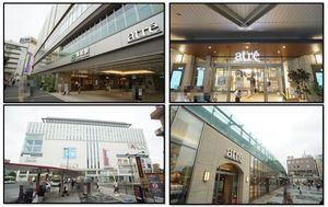 グラン アルベロ 302号-14