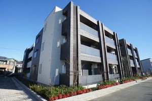 ノストロ　レガーメ 206号-1