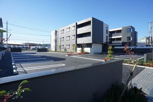 ノストロ　レガーメ 206号-12