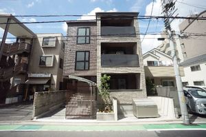 サティスビータ 302号-1