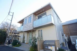 カームコートネオ