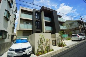 グランフェリシア 301号-1