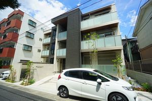 グランフェリシア 301号-12