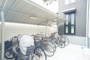 グランフェリシア 301号-13