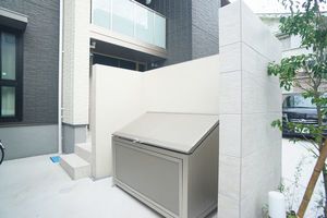 グランフェリシア 301号-14