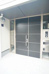 グランフェリシア 301号-15