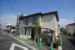 レーゲンベェーゲン　シュタット