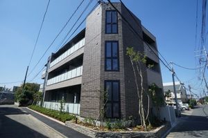 シャーメゾン・ヒル 202号-1