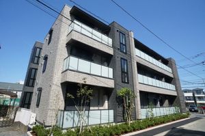 シャーメゾン・ヒル 202号-11