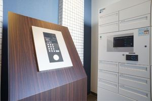 シャーメゾン・ヒル 202号-13