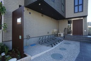 シャーメゾン・ヒル 202号-14