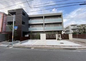 セルディーナ 202号-1