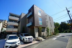 オルバーノ北浦和公園 102号-1