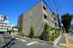 オルバーノ北浦和公園 102号-12