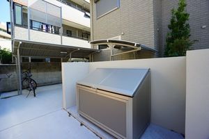 オルバーノ北浦和公園 102号-15