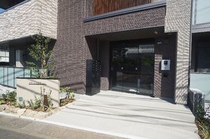 シュ　シュ 303号-14