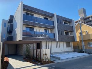 ベレオ　ヴィラ　リーブス東川口