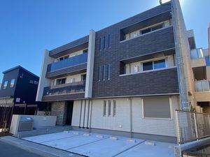 ベレオ　ヴィラ　リーブス東川口 101号-12