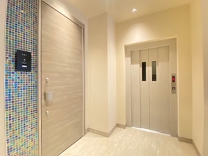 ベレオ　ヴィラ　リーブス東川口 101号-14