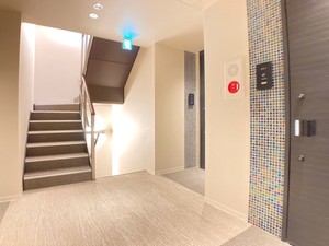 ベレオ　ヴィラ　リーブス東川口 101号-15