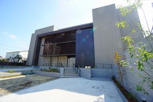 グランパーチェ 205号-1