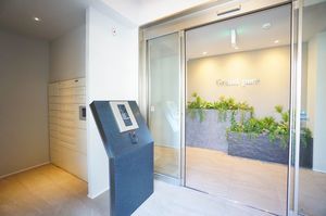 グランパーチェ 205号-13