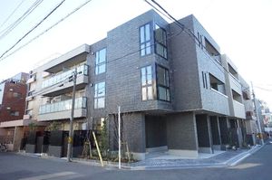 プロエコレット 204号-1