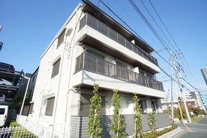 アゼリア北戸田