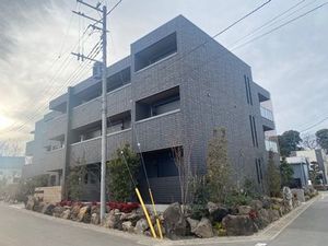 ベレッツァⅡ 205号-12