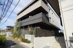 アミコート　マヤ 203号-12