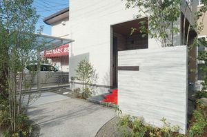 ヴィラ　グリナージュ 101号-12