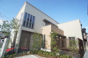 ヴィラ　グリナージュ 101号-13